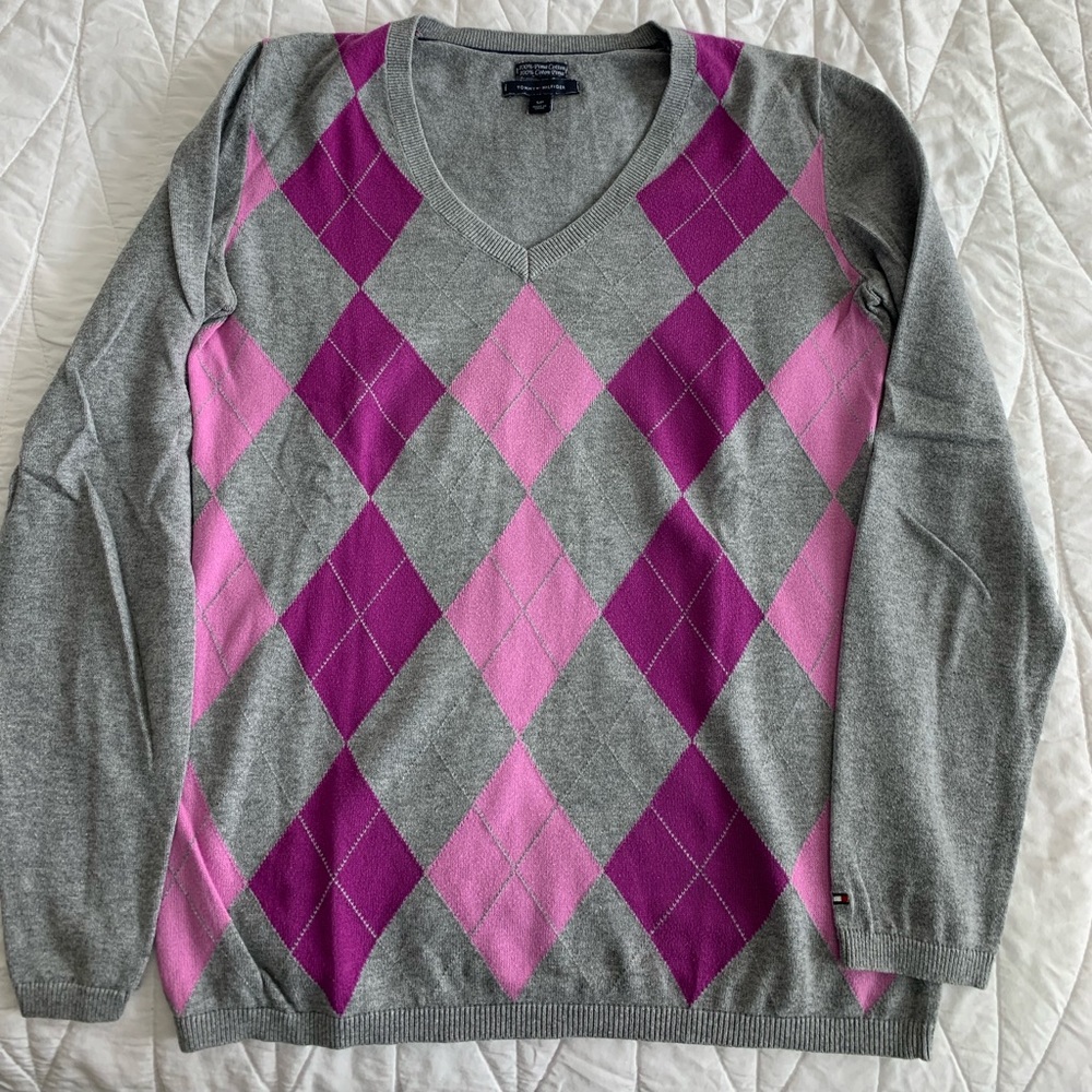 Tommy Hilfiger women’s sweater